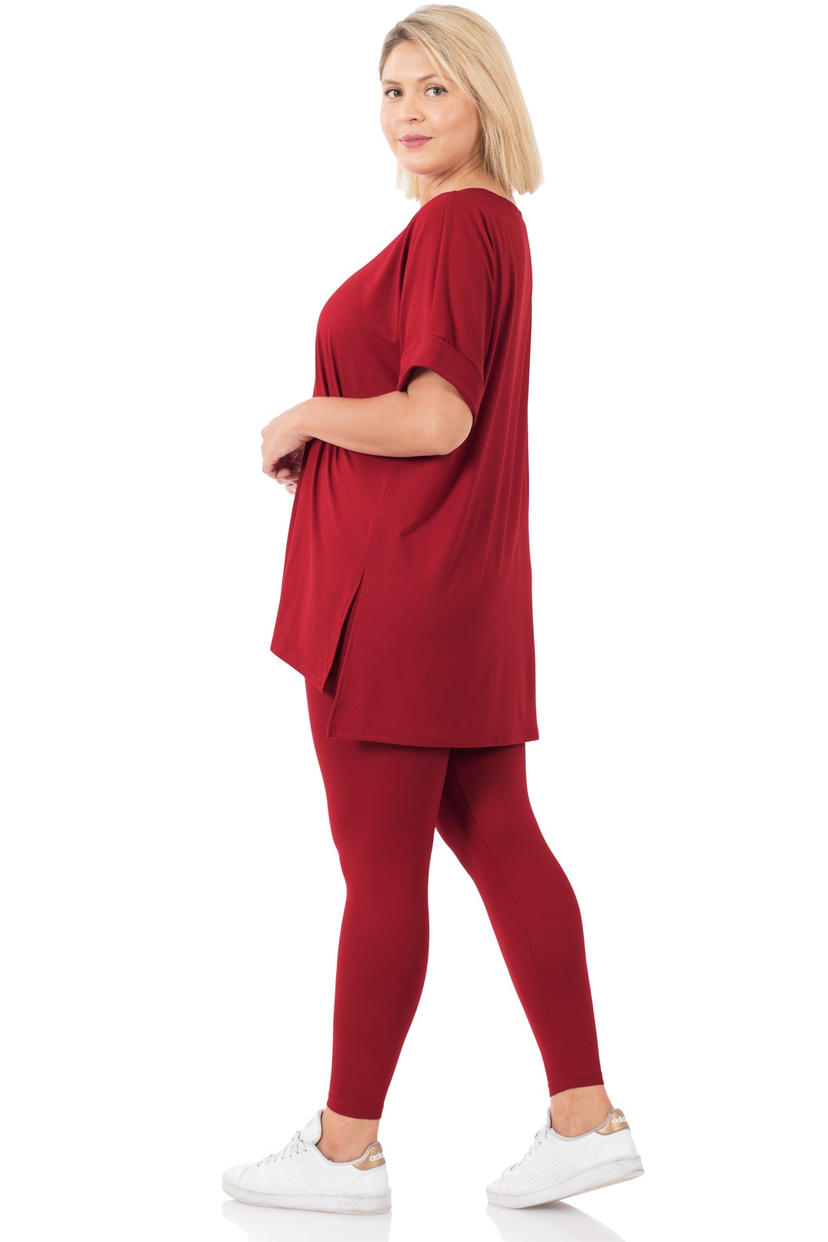 2 piece loungewear