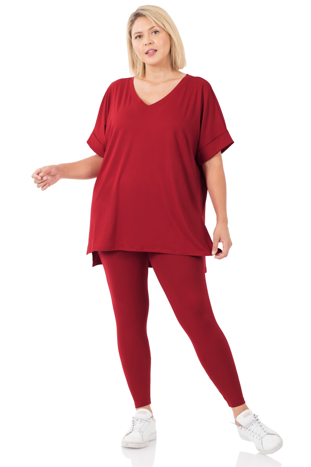 2 piece loungewear