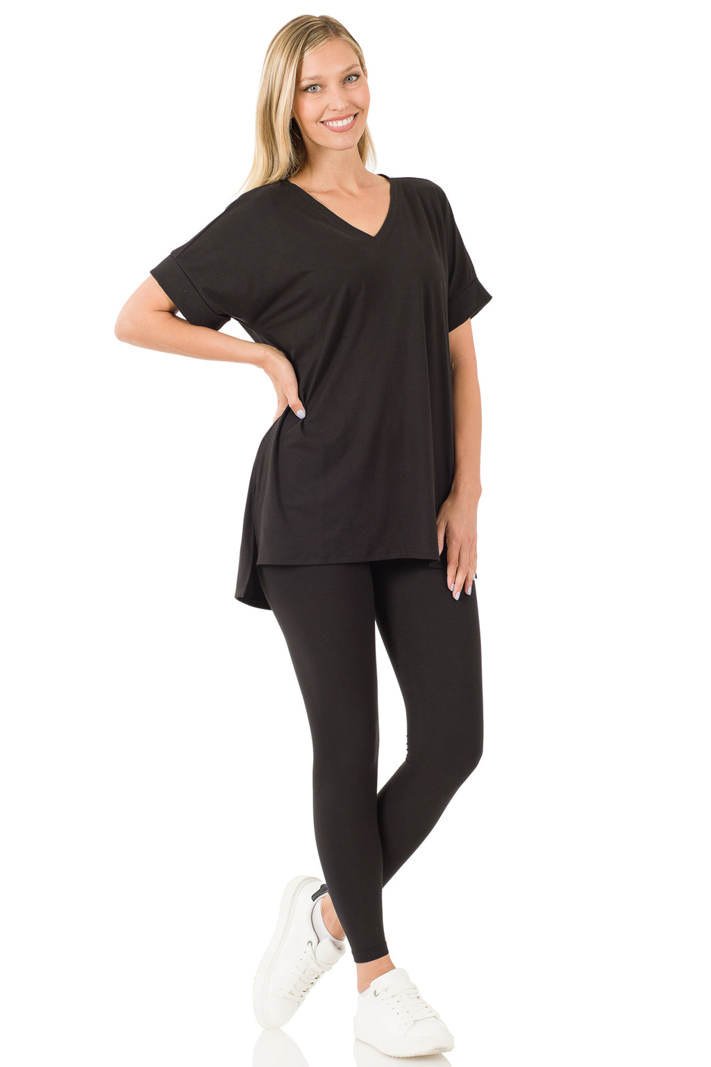 2 piece loungewear